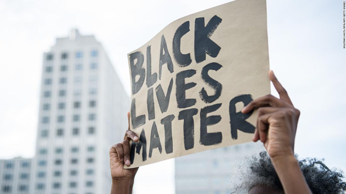 Black Lives Matter Activists Bracing For Cnn Video