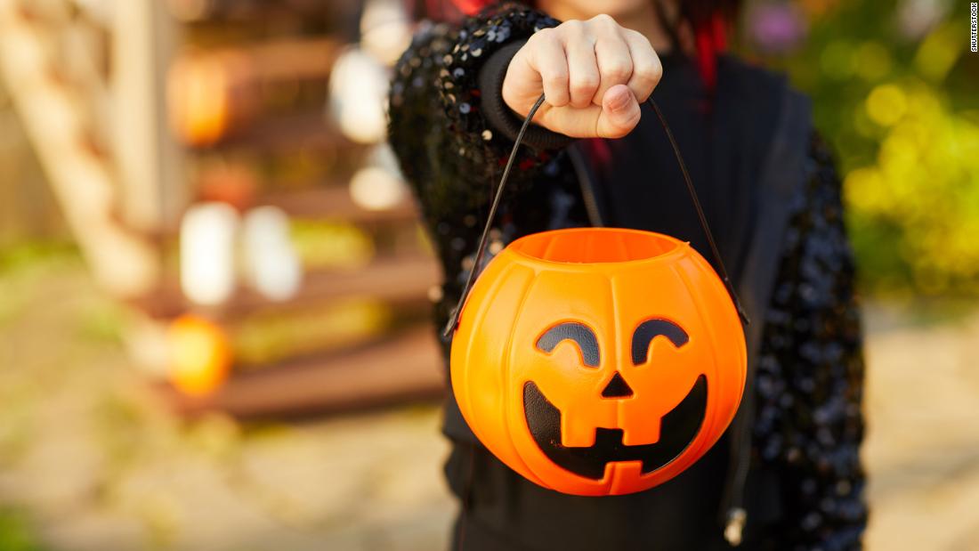 Halloween Trick Or Treat Laws 2020 Anne Arundel County Christmas