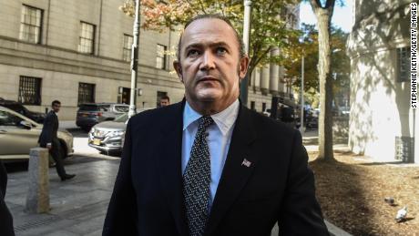 Giuliani associate Igor Fruman pleads guilty to solicitation of a contribution by a foreign national