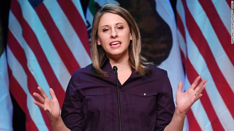 Katie Hill to resign amid allegations of improper relationships ...