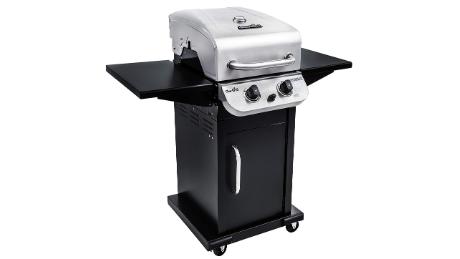 Best BBQ Grills: World-Famous Chef Invents Groundbreaking ...