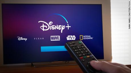 Disney will reorganize its entertainment business, focusing on streaming