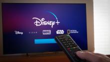 Disney+ launch in India delayed by the coronavirus