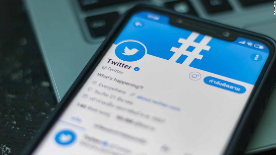 Twitter is testing an ‘undo’ option after sending tweets
