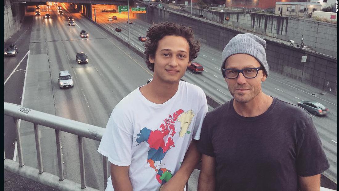 TobyMac's son found dead at his Nashville home