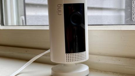 Ring Indoor Cam Review Cnn