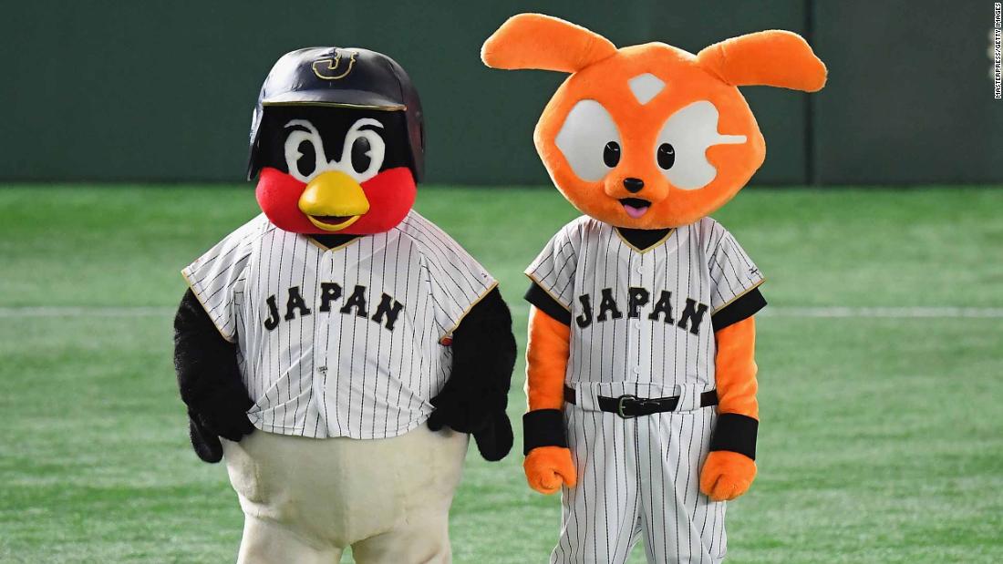 Japan's rowdiest baseball fans desperate to end pandemic silence