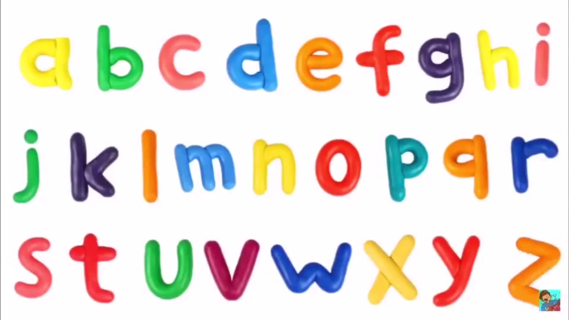 Classic Alphabet Song S Remix Leaves The Internet In A Rage Cnn