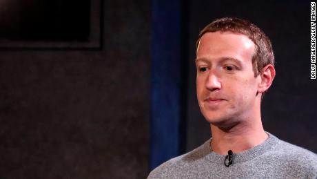 Facebook mulls changes to how it handles political ads 