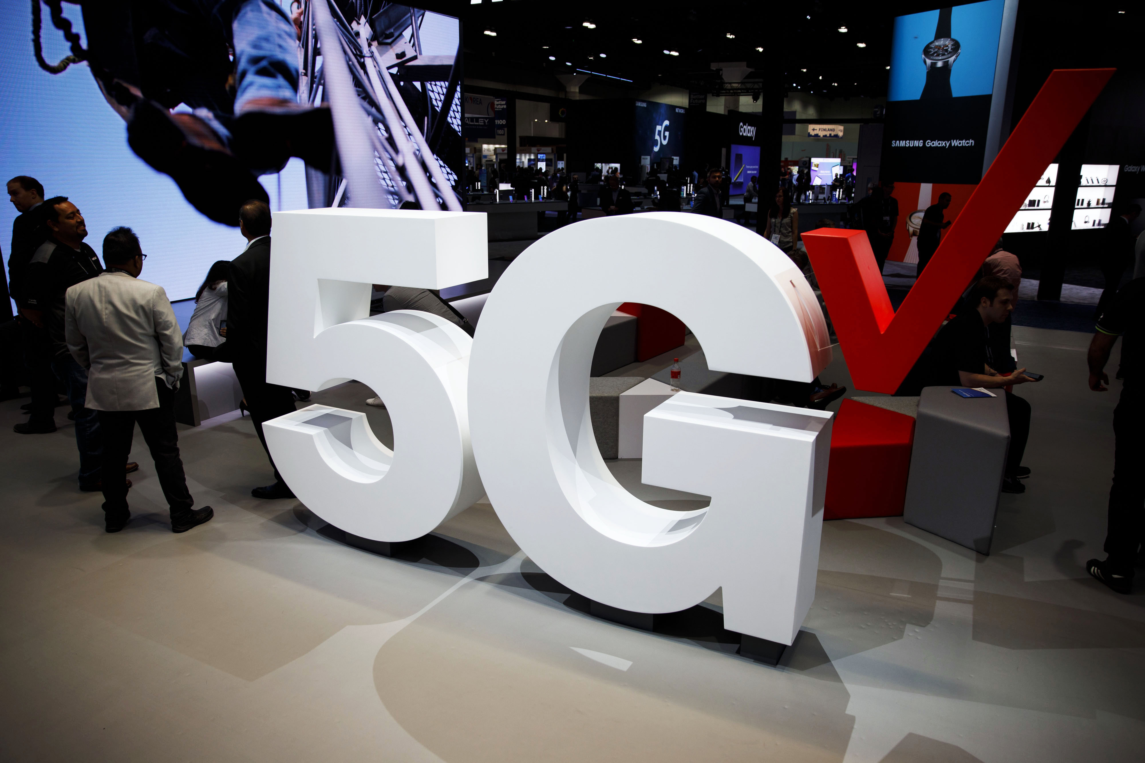 Sudan vurdere Miniature Verizon's partnership with Corning aims to show how 5G will disrupt  manufacturing | CNN Business