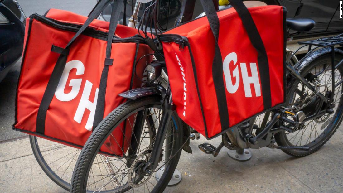 An Uber-GrubHub merger may not happen