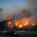 05 ca wildfire getty fire 1028 RESTRICTED