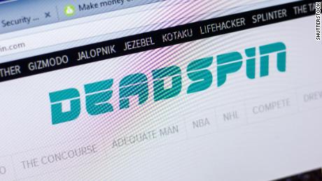 Deadspin revolts and editor fired over 'stick to sports' mandate 