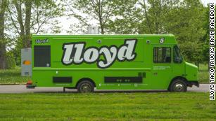 lloyds taco truck twitter