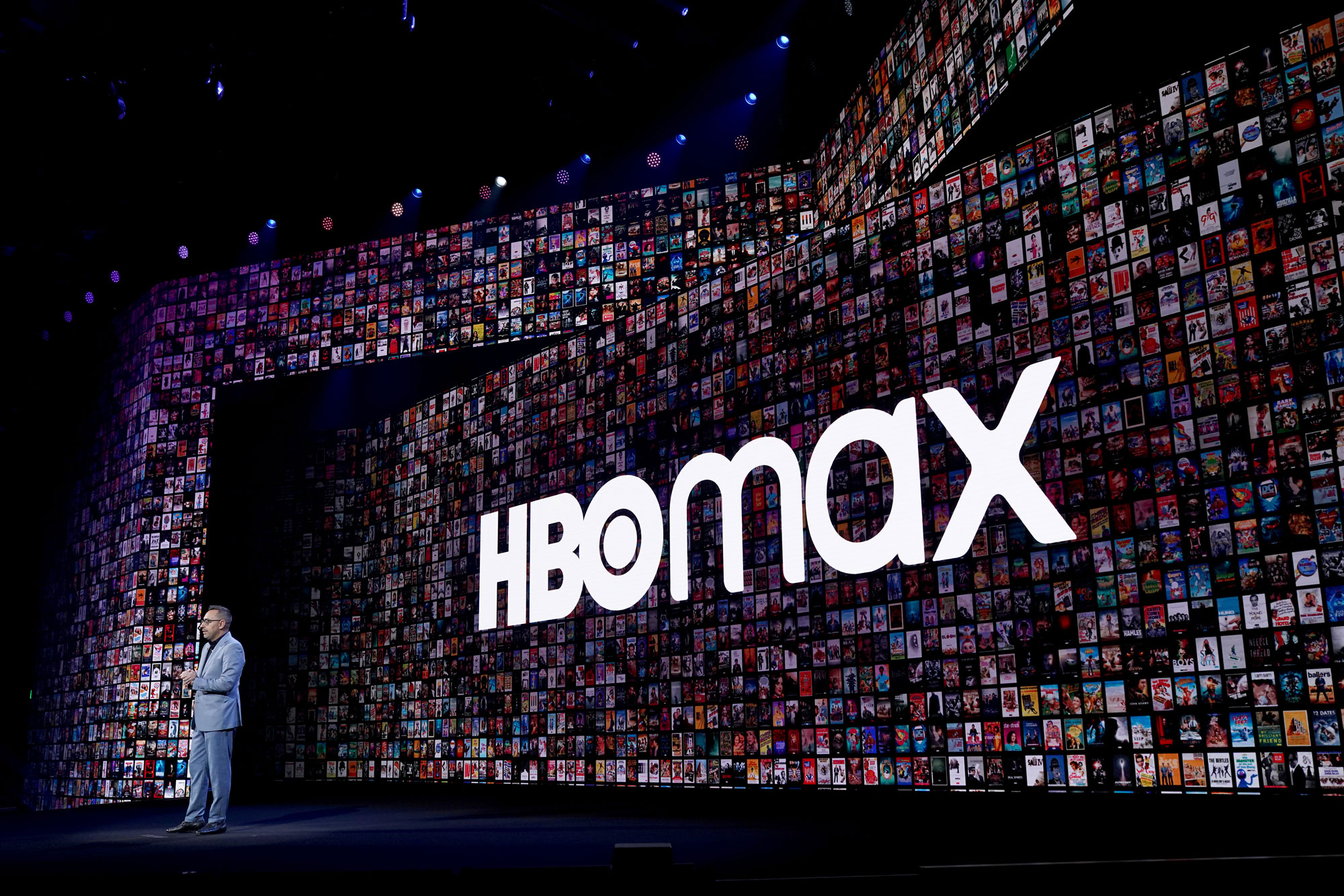 Hbo Max Is Coming To Youtube Tv Cnn Business