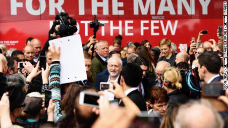 Free superfast broadband for all, Labour Party pledges ahead of UK election