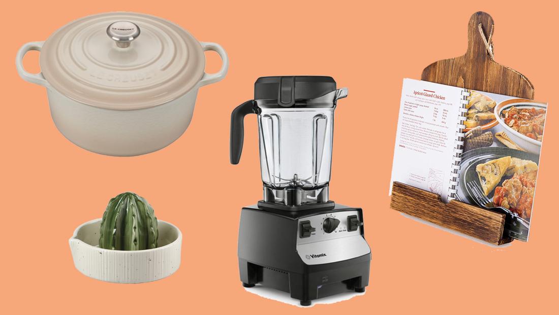 Best Gifts for Cooks and Foodies: 31 Ideas They’ll Love