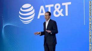 AT&T CEO Randall Stephenson Expects NFL Sunday Ticket to Remain Exclusively  on DirecTV - TheWrap