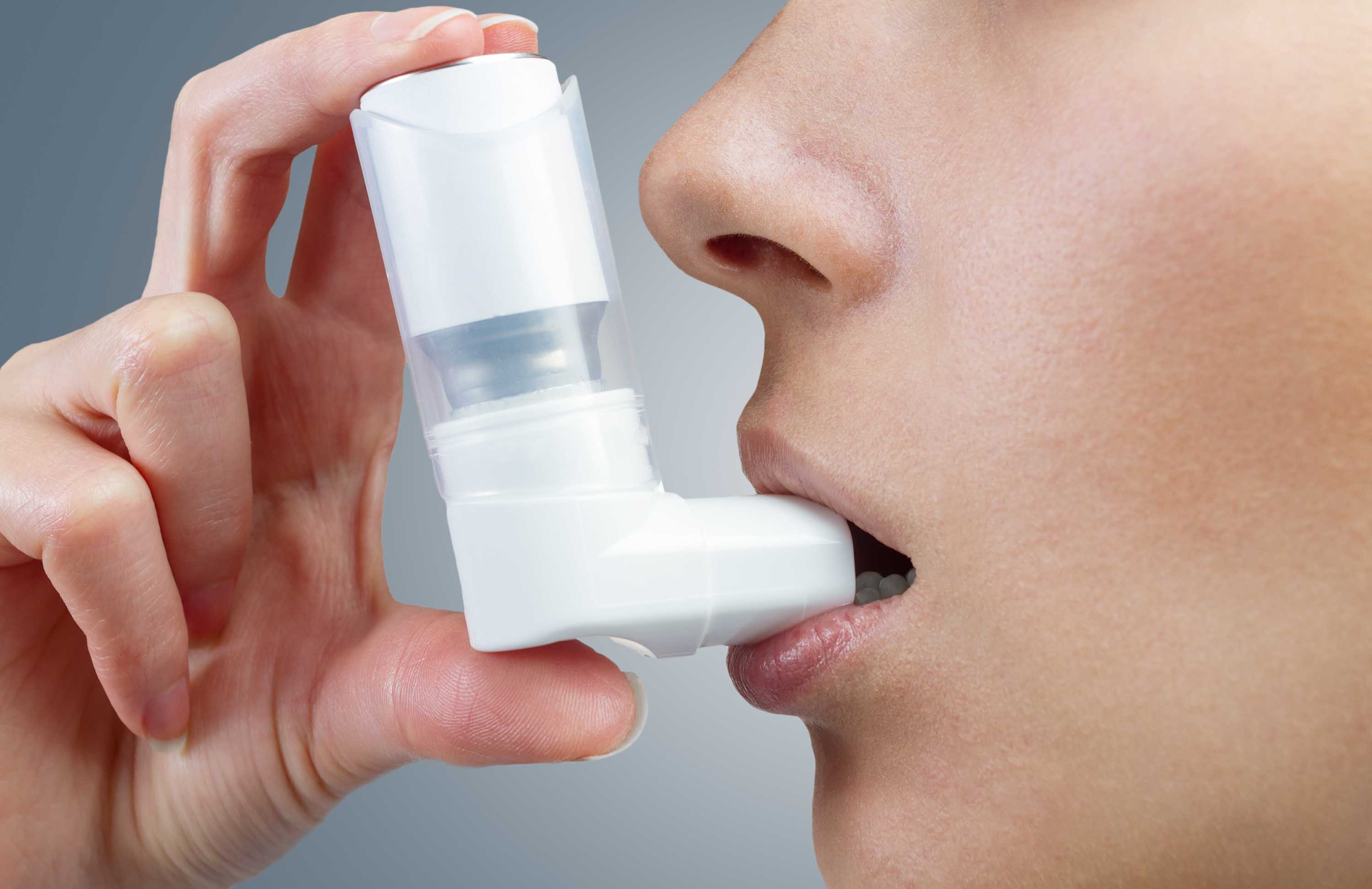 Asthma patients could cut carbon footprint by switching to 'greener' inhalers | CNN