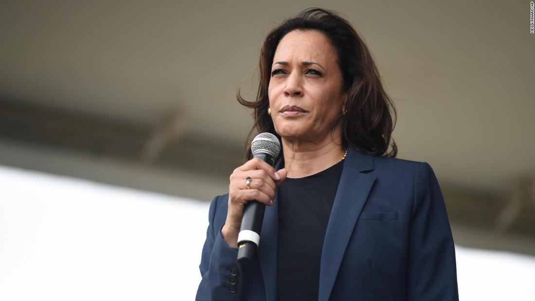 Kamala Harris To Cut Staff And Costs In Major Campaign Shakeup ...