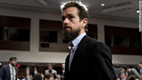 Twitter will ban political ads, Jack Dorsey announces