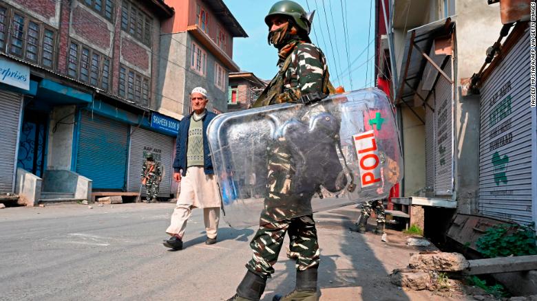 Here's why Kashmir is so important