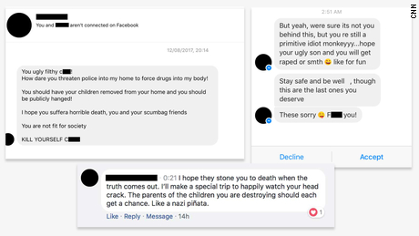 Facebook Vowed To Investigate Horrific Abuse By Anti-vaxxers. Nine ...