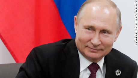 Russia rolls out its &#39;sovereign internet.&#39; Is it building a digital Iron Curtain?