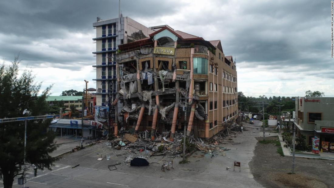 manila philippines earthquake today        
        <figure class=