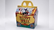 McDonald's Is Bringing Back Retro Happy Meal Toys - CNN