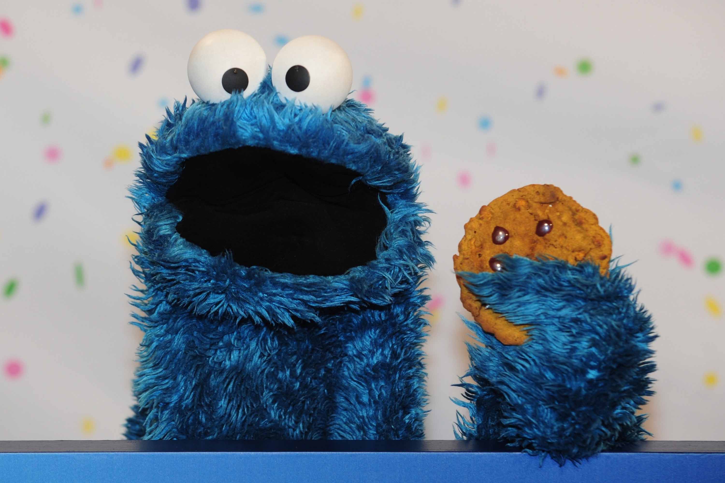 Cookie Monster S Birthday The Best Lessons He S Taught Us Cnn