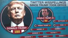 donald trump twitter typos tweet mistakes stelter rs vpx_00015327