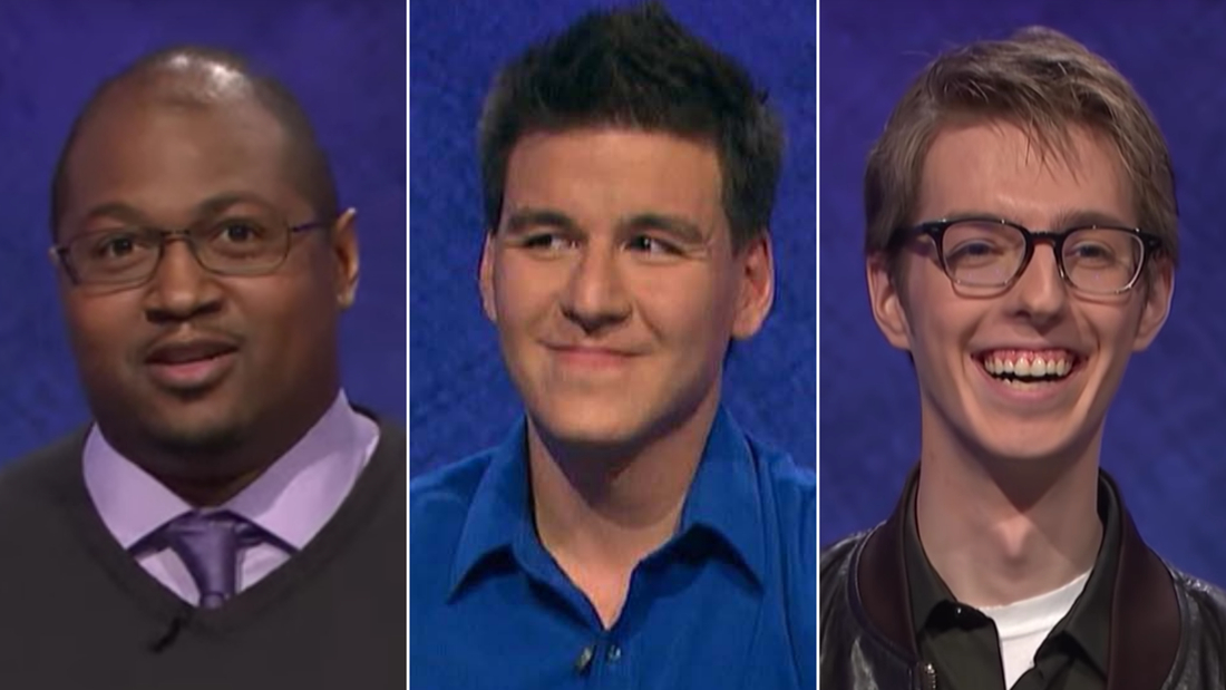 'Jeopardy! Tournament Of Champions' Is Back! Here's What You Need To ...