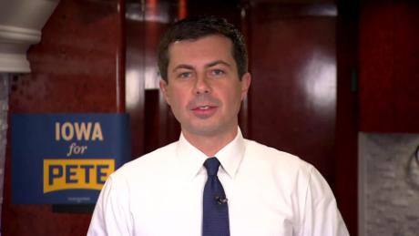 Buttigieg on his sexuality and black voters: Americans capable of &#39;moving past old prejudices&#39;