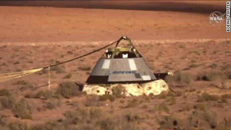 A test dummy that looks like Rosie the Riveter will be the first to fly ...