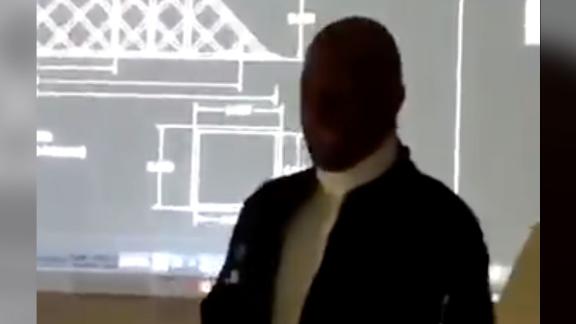 Teacher Suspended For Wearing Blackface To School In California Cnn 0225