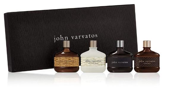 john varvatos collection coffret fragrance gift set