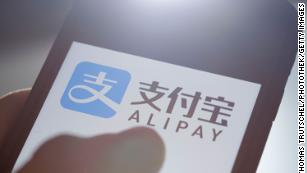 Visitors to China can now use Alipay and WeChat Pay instead of cash or cards