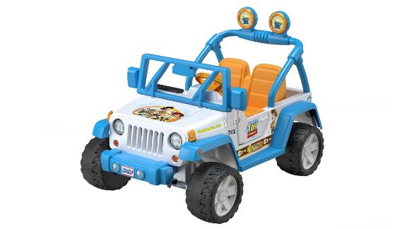 american girl doll jeep target