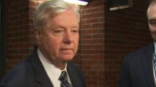 Lindsey Graham Sondland admission quid pro quo vpx_00000000.jpg