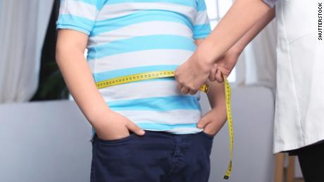 Childhood obesity, high blood pressure, cholesterol linked to poor cognitive performance in mid-30s and beyond