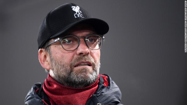 Jurgen Klopp is not yet sure how he will manage two games in as many days. 