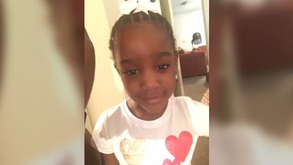 Missing Florida girl: Human remains have been found in the search for ...