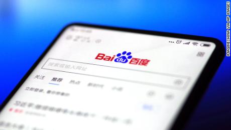 Baidu&#39;s bets on mobile and streaming are paying off