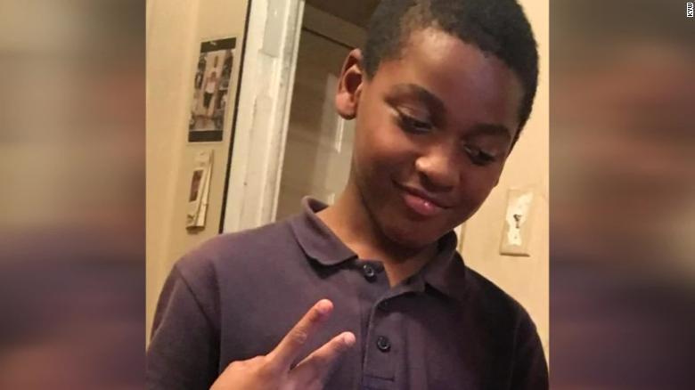 Philadelphia Shooting 10 Year Old Boy Shot In Head While Walking