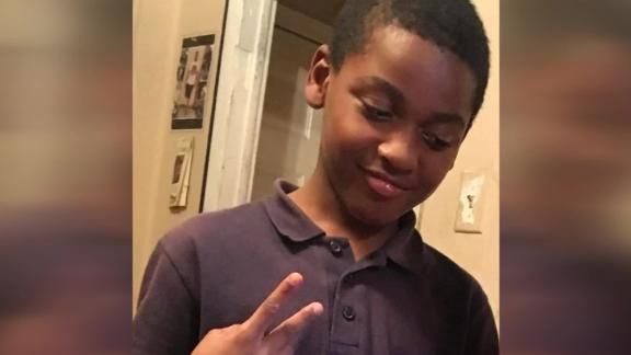A 10 Year Old Boy Was Shot In The Head While Walking Home From School