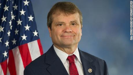 Rep. Mike Quigley