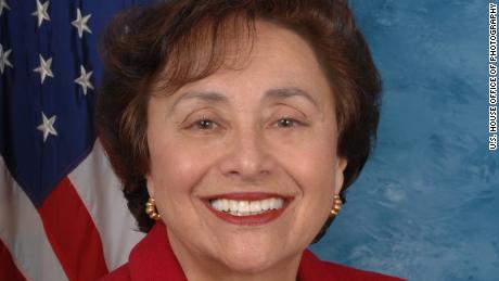 Rep. Nita Lowey