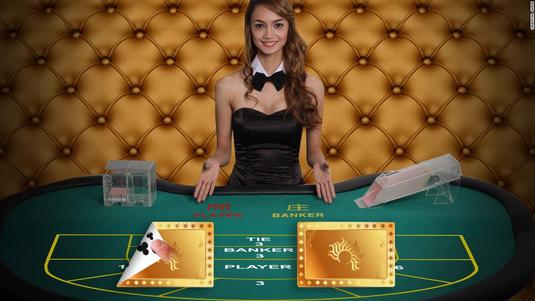 Online Casino Dealer Jobs