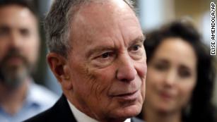 &#39;I was wrong&#39;: Bloomberg sorry for &#39;Stop and Frisk&#39; in about-face apology ahead of potential presidential bid